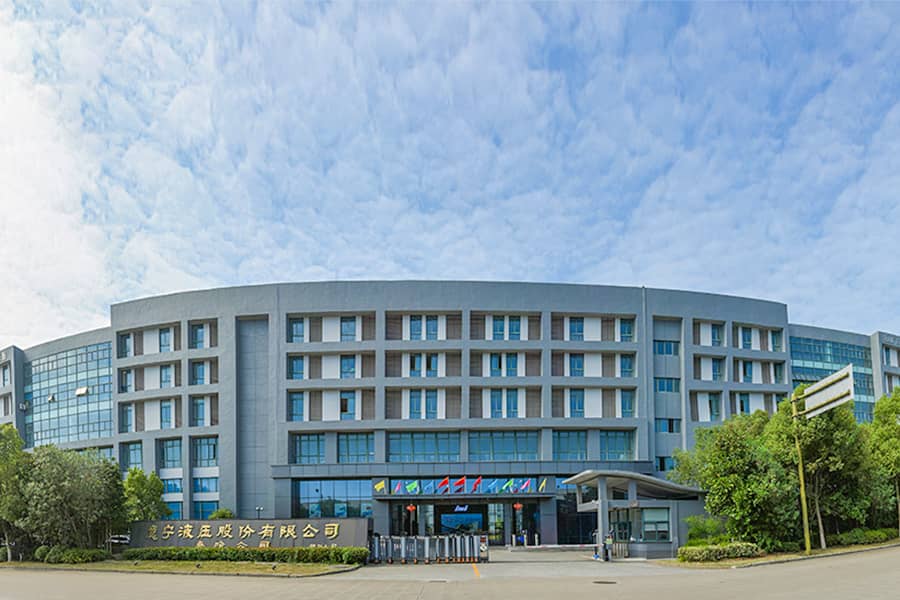 Fabrika Binası