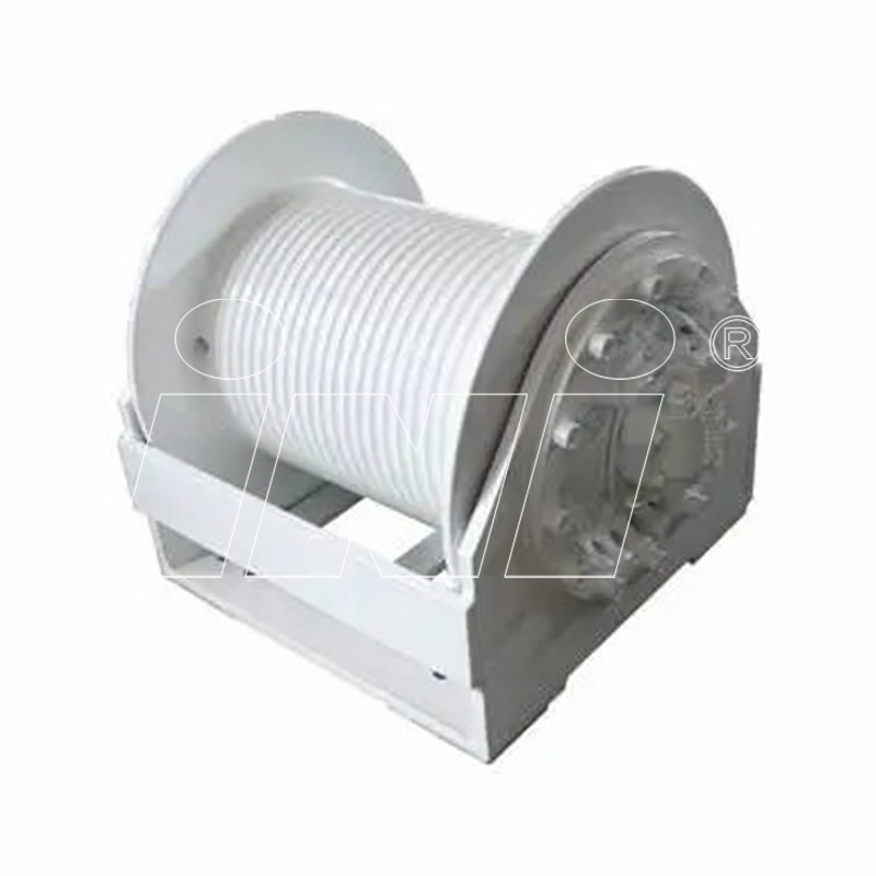 Hendek Tekne Vinci