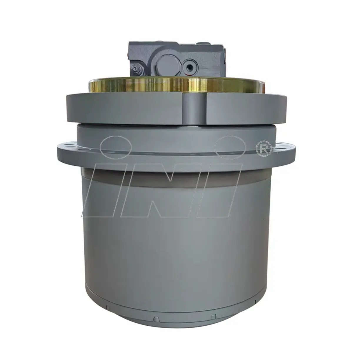 IGT60 Hidrolik Şanzıman