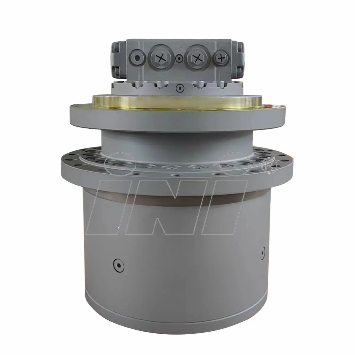 Paletli Araçlar İçin IGT80 Şanzıman