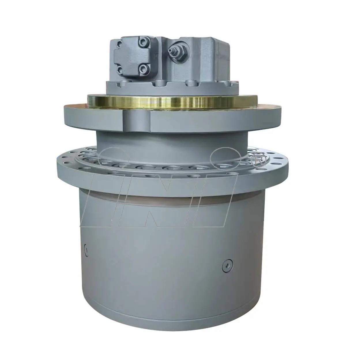 Paletli Araçlar İçin IGT80 Şanzıman