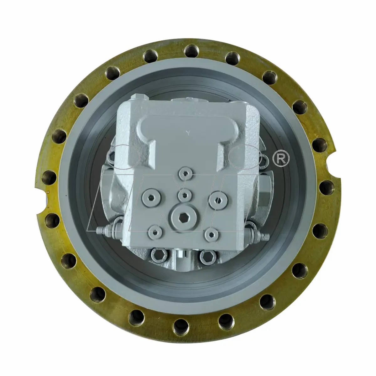 IGT60 Hidrolik Şanzıman