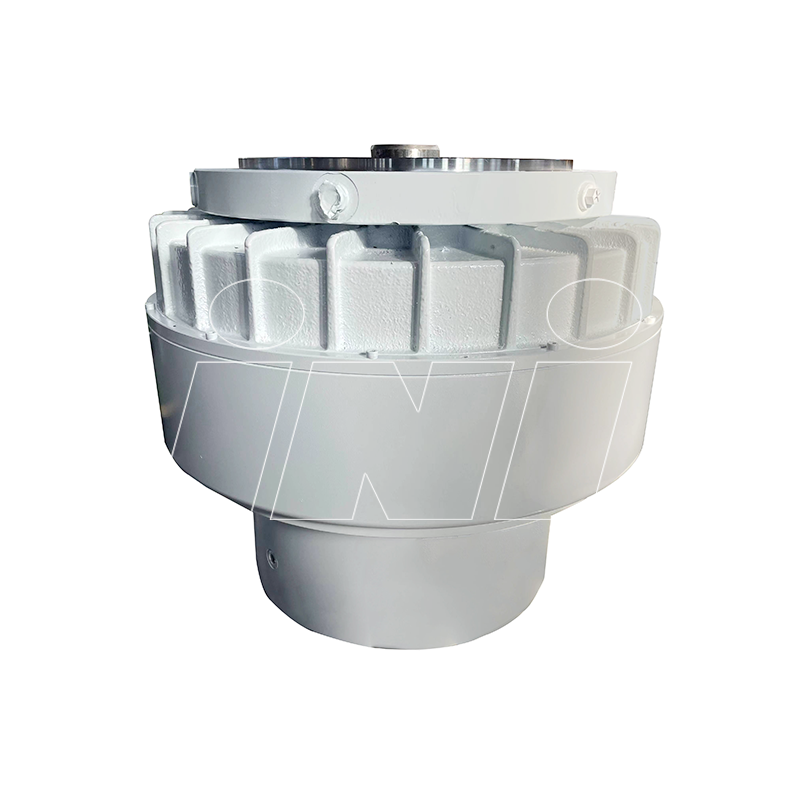 IGC-BB Serisi Çift Frenli Planet Redüktör