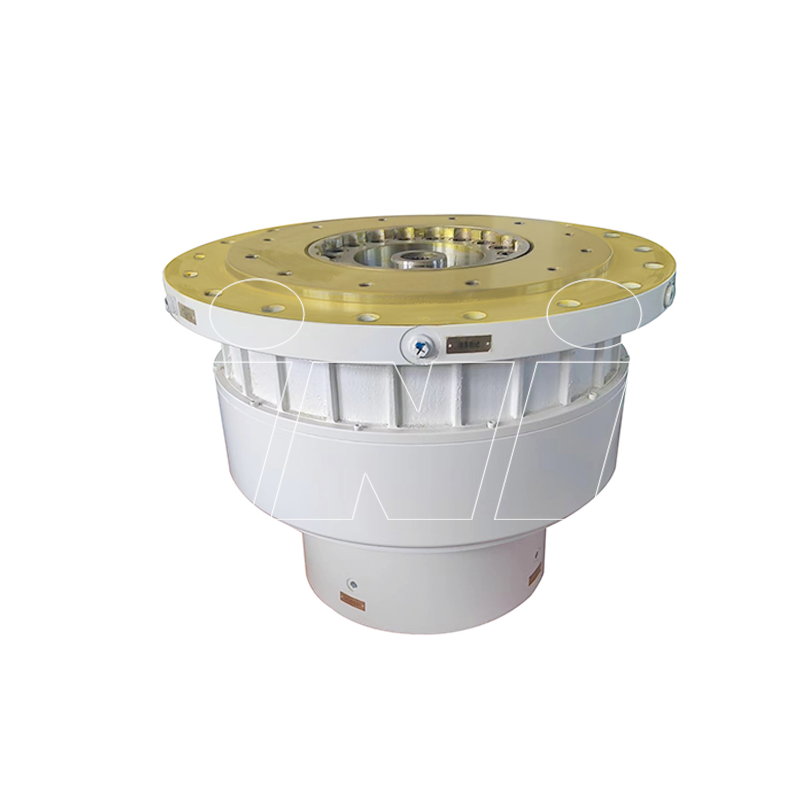 IGC-BB Serisi Çift Frenli Planet Redüktör